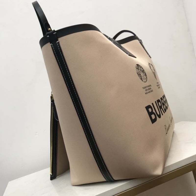 Burberry Shopping Bags
